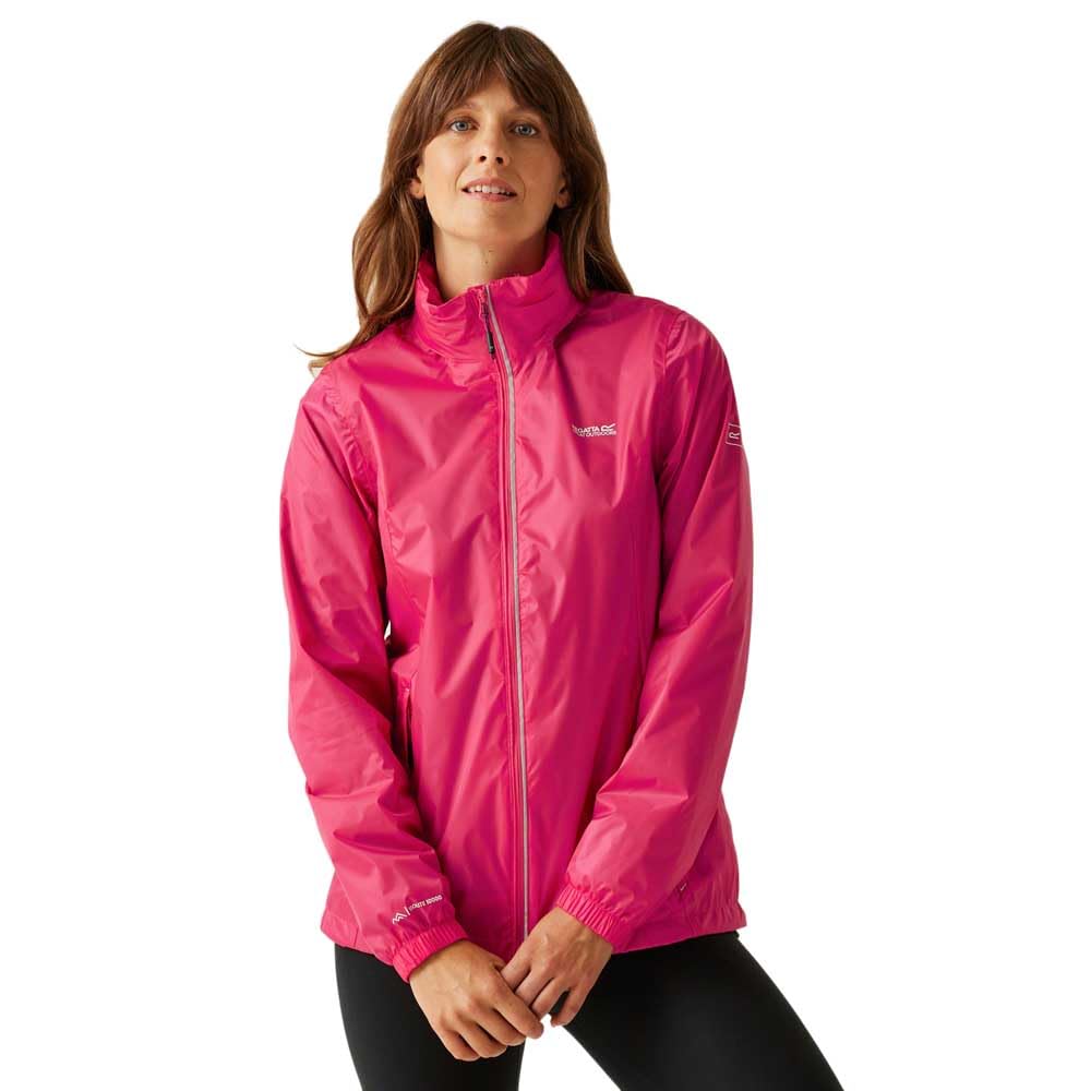 Regatta Maya Bay Short Sleeve Classic Fit Shirt Veste Softshell imperméable Corinne IV pour Femme Homme