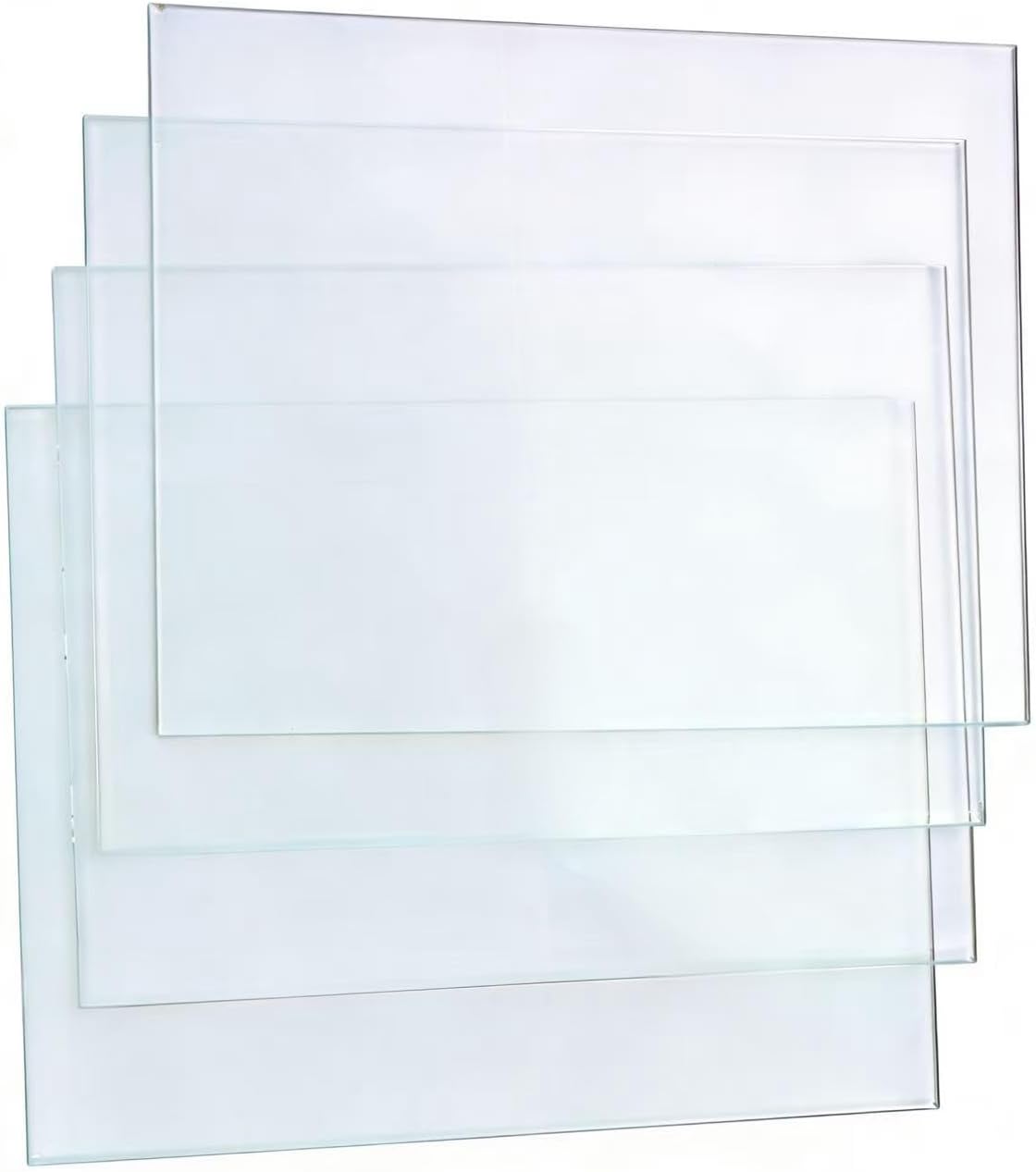 Non Glare Glass for Picture Frames