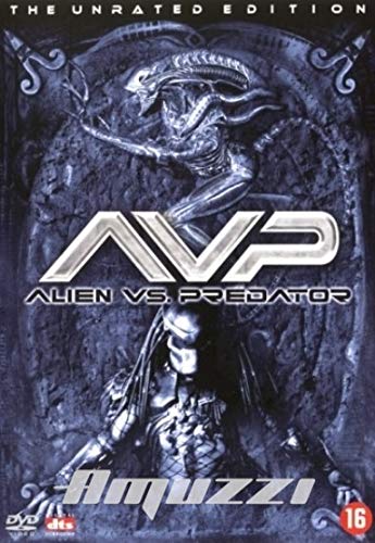  Alien vs Predator (unrated)