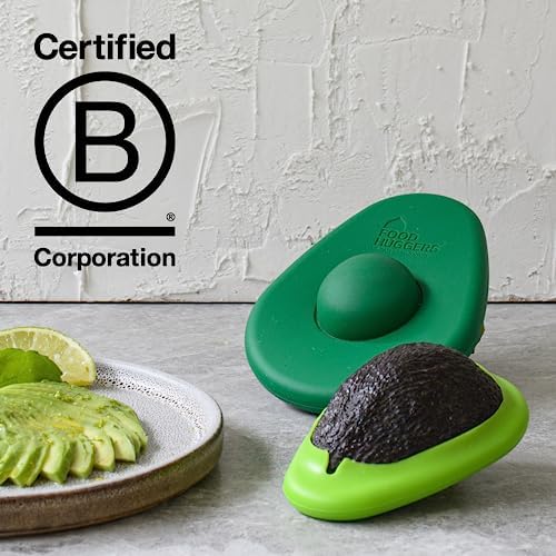 Food Huggers Avocado Savers - Thumbnail 5