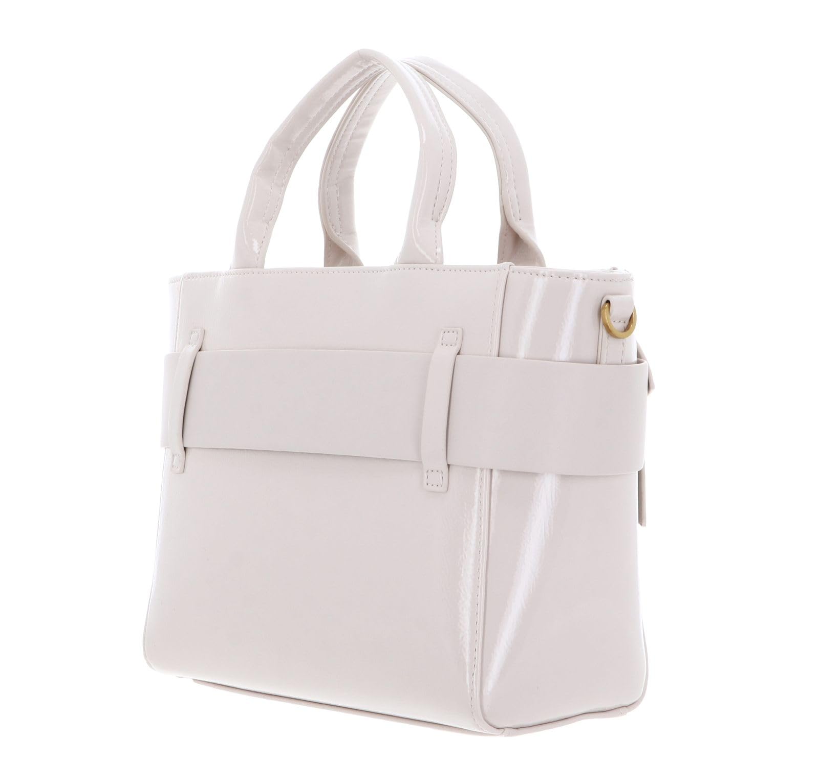 Ted Baker Jimsa Knot Bow Crossbody Bag Ivory