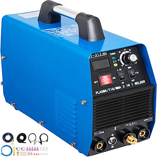 Mophorn TIG/MMA Combo Welding Machine