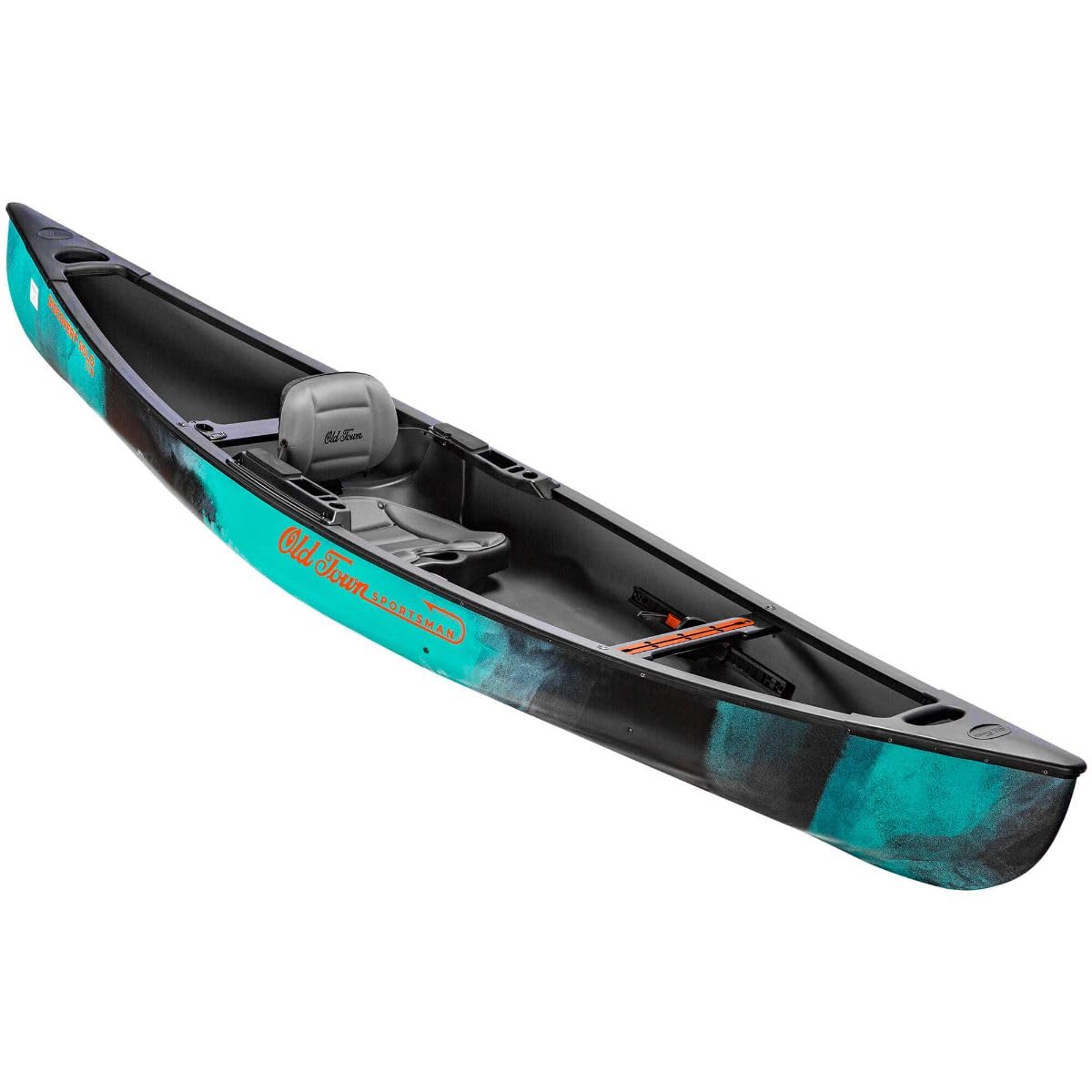 Best Fishing Canoes Old Town Solo