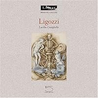 Jacopo Ligozzi: The Drawing Gallery Series (5 Continents) 8874392176 Book Cover