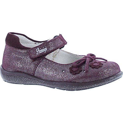 Primigi Girls Alessandra Dress Mary Jane Flats Shoes