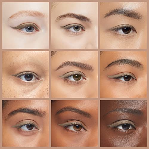 Lápiz de ojos jane iredale color Taupe miniatura 2
