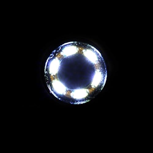 Miniatura 9 de Endoscopio Fydun USB endoscopio 1pc negro 49.2 ft USB endoscopio con cámara de 2 megapíxeles para inspección de coches de tubería