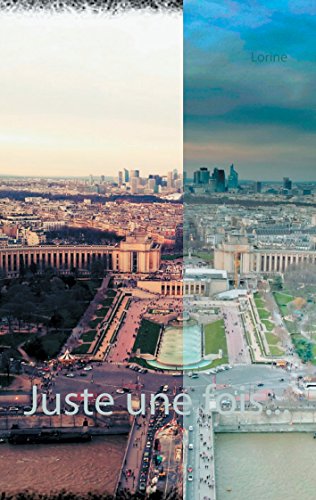 Juste une fois... Juste une fois...