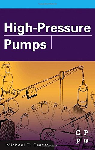 Buy High Pressure Pumps — BookShops.in
