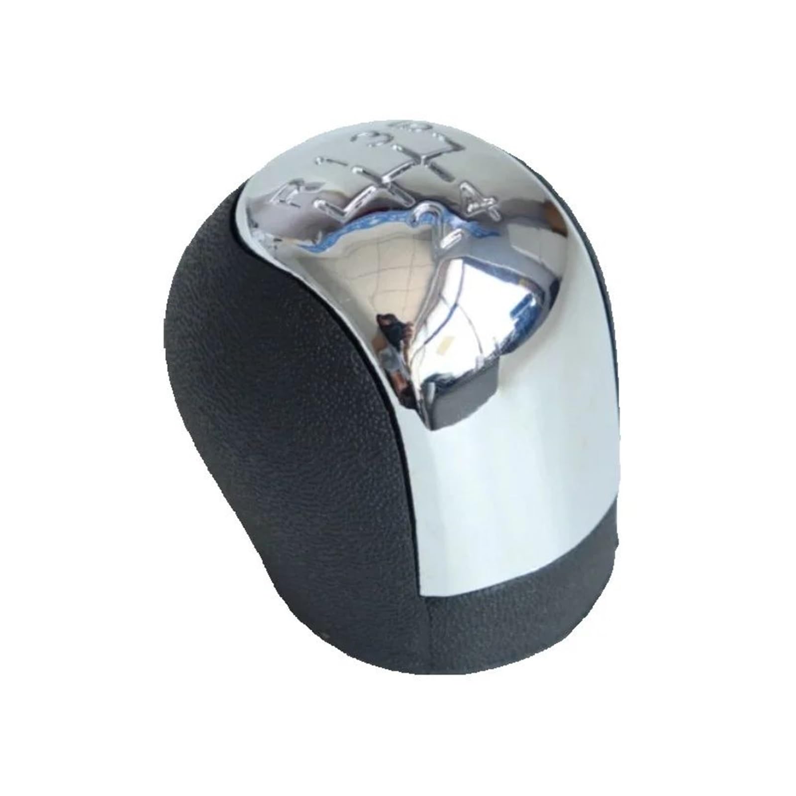 HTVTKRFGRL for OPEL Vectra C Sporty Gear Knob ABS