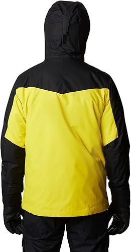 Miniatura 2 de Columbia - Chaqueta Whirlibird IV Interchange para hombre, impermeable y transpirable