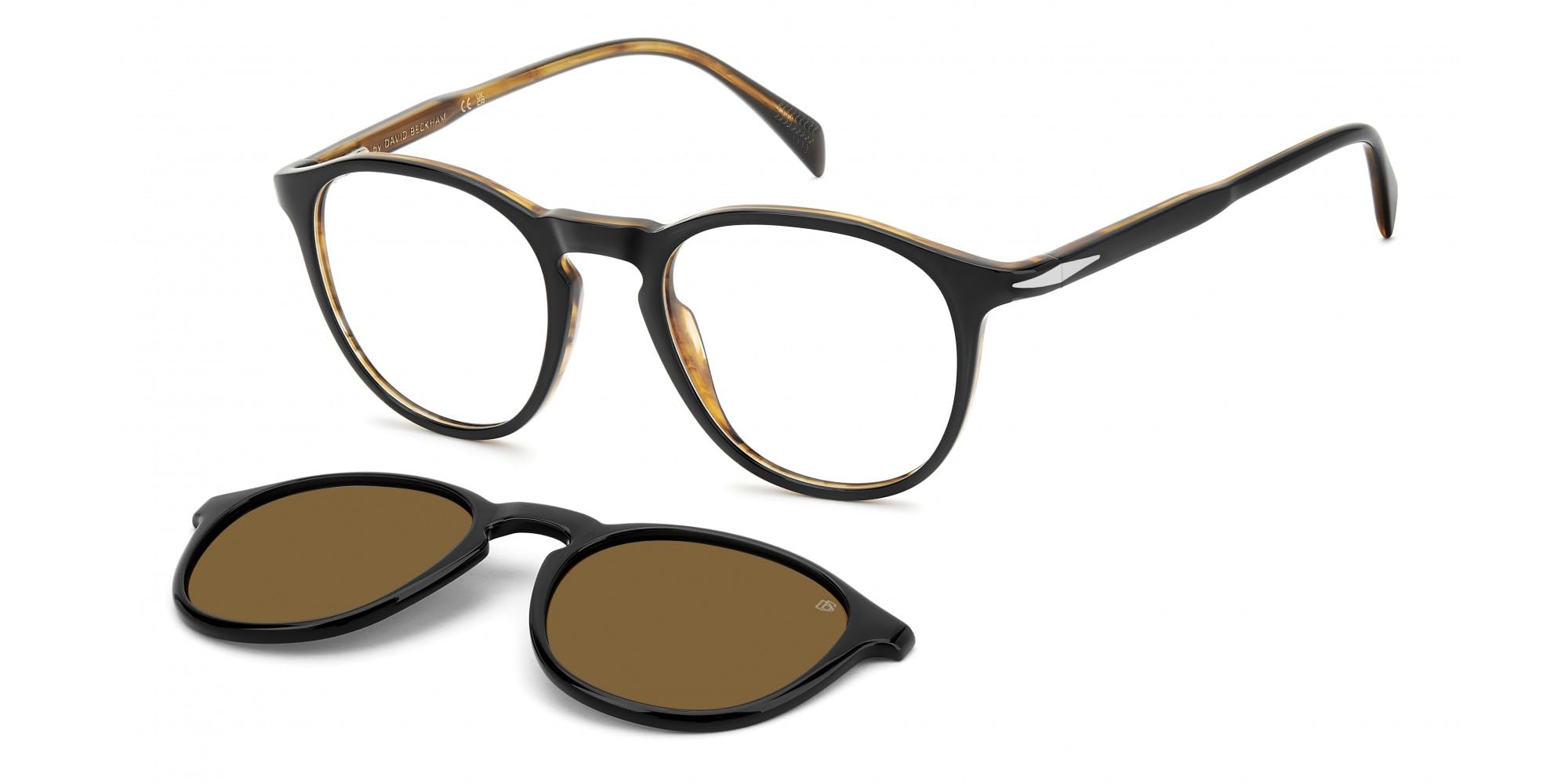 Beckham Db 1018/C Gafas Unisex adulto