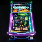 LocoLee Music Light kit for Lego Arcade Pinball Machine 11374- Not Actual Model Only Lights, LED Lighting for LEGO Pinball Machine for Display Collectors