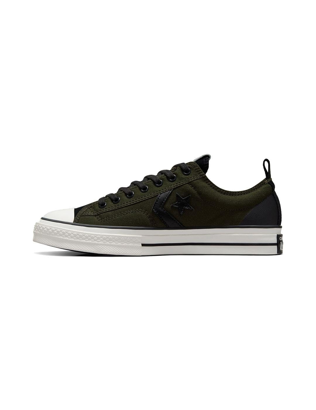 Converse Zapatillas Star Player 76 Hombre Khaki