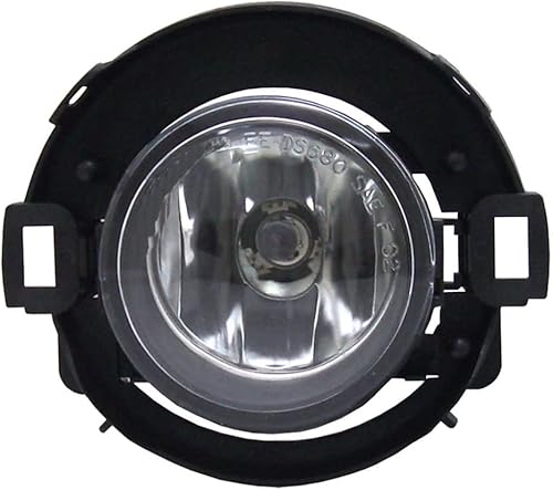 KarParts360 Para Nissan Xterra luz antiniebla Asamblea 2005-2015 reemplazo para NI2590102 disponible en Yaxa El Salvador