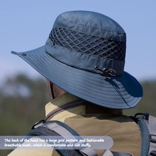 Sireck Fishing Sun Hat