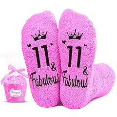 Comfy Fabulous 11 Light Pink