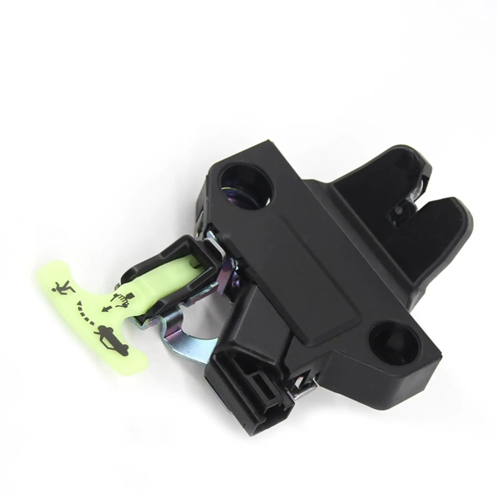 Zoaleutd One Color Boot Lock Tailgate Lock Compatible With Toyota For Corolla Car Boot Lid Trunk Lock Latch Rear Tailgate Lock Complete Unit 6460002040