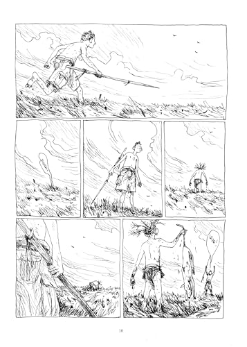 La Terra Dei Figli - 2
