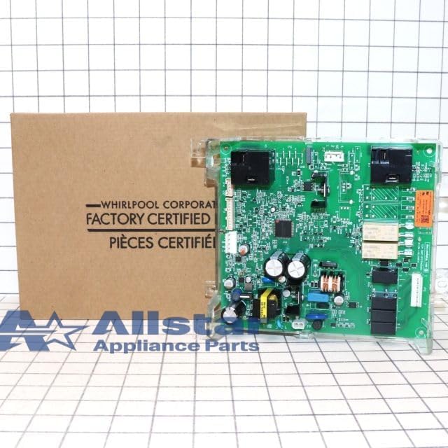 W11261165 Microwave Control Board