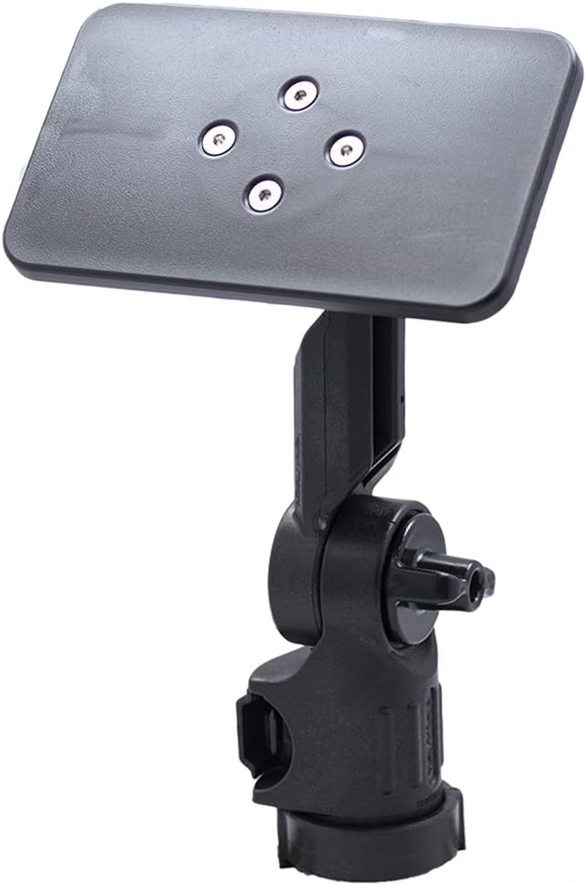 Universal Mounting Plate