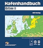 hafenhandbuch ostsee 1 nachtrag  Hafenhandbuch Ostsee II
