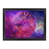 Emballage et livraison : coins de protection et emballage en carton robuste (triple cannelure). Expédition rapide et sécurisée par courrier express