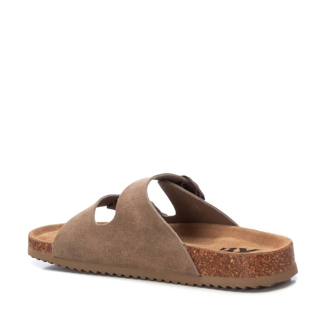 XTI - Sandalia Hombre - Calzado Cómodo y Versátil - Moda casual