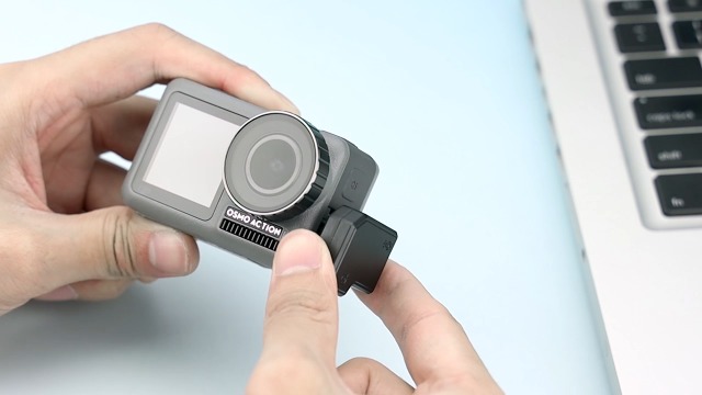 Amazon.co.jp: JJC デュアルUSB-C 3.5mm マイクアダプター DJI Osmo 