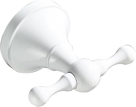 Amazon Co Jp Keybath 壁掛けフック タオルフック ウォールフック ハンガー 真鍮製 ホワイト 白 浴室 洗面所 キッチン 玄関先 収納 おしゃれ 北欧 シンプル 金具 Diy 工具 ガーデン