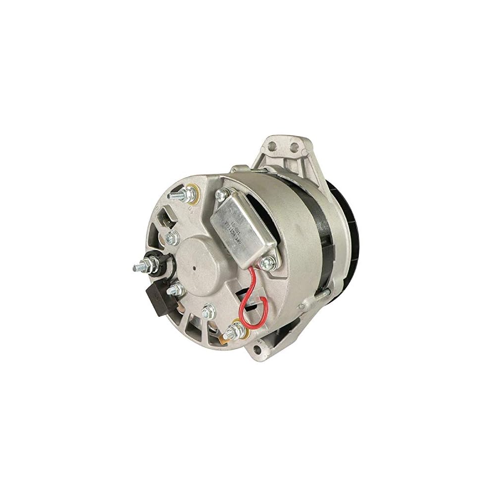 Buy DB Electrical 40042000 Permanent Alternator Compatible With