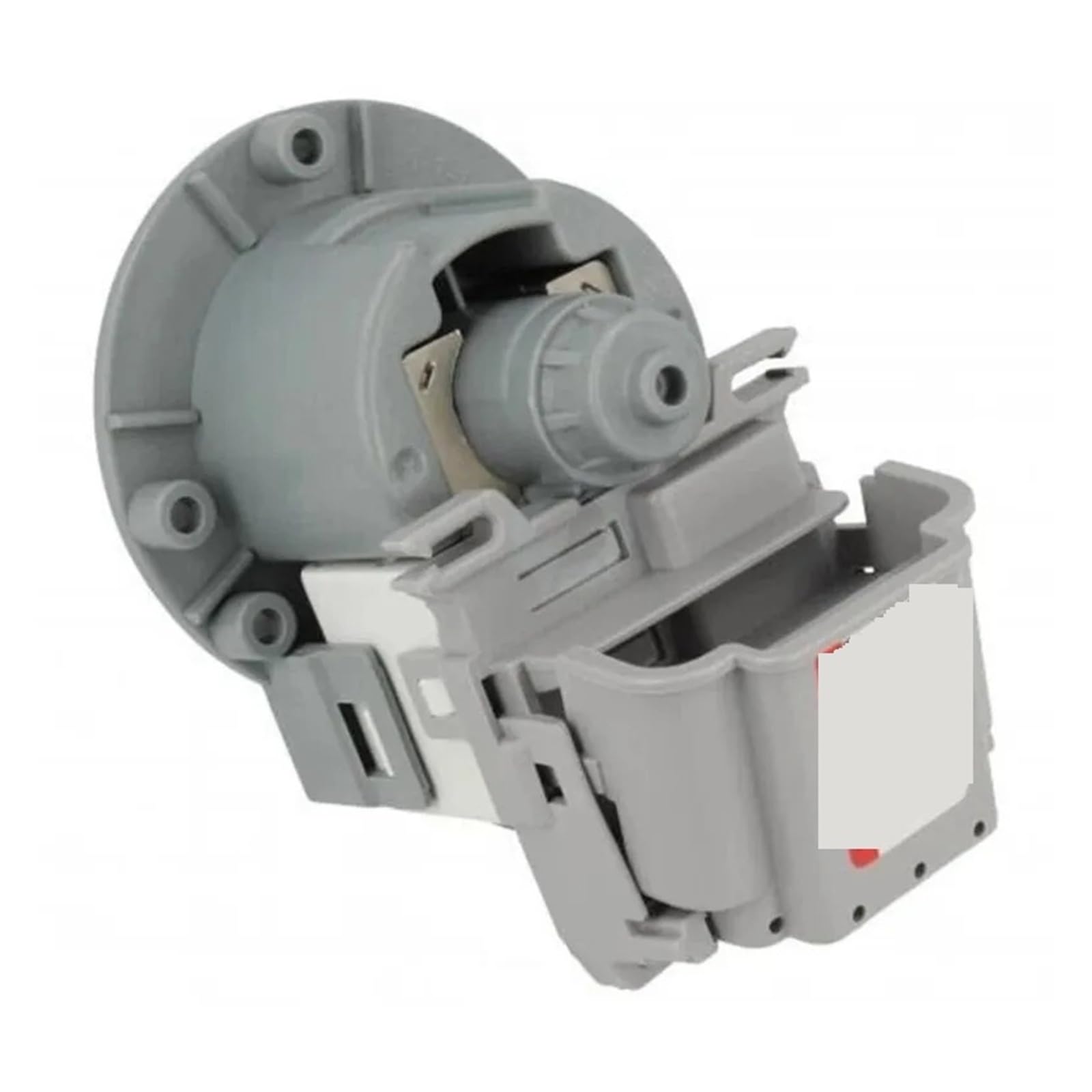 for Washing Machine Replacement Drain Water Pump Assembly DC31-00181A PX2025-1 Drainage Motor Parts Washer