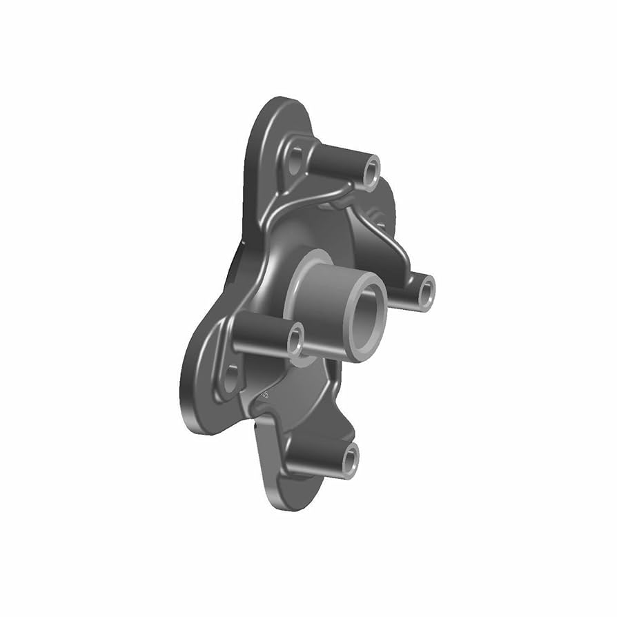 Nazal Amazon.com: Polaris RZR Hub, Matte Black, Genuine OEM Part