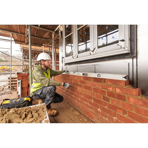 Niveau tubulaire STANLEY FMHT43680 1 200 cm FATMAX PRO - vue 5