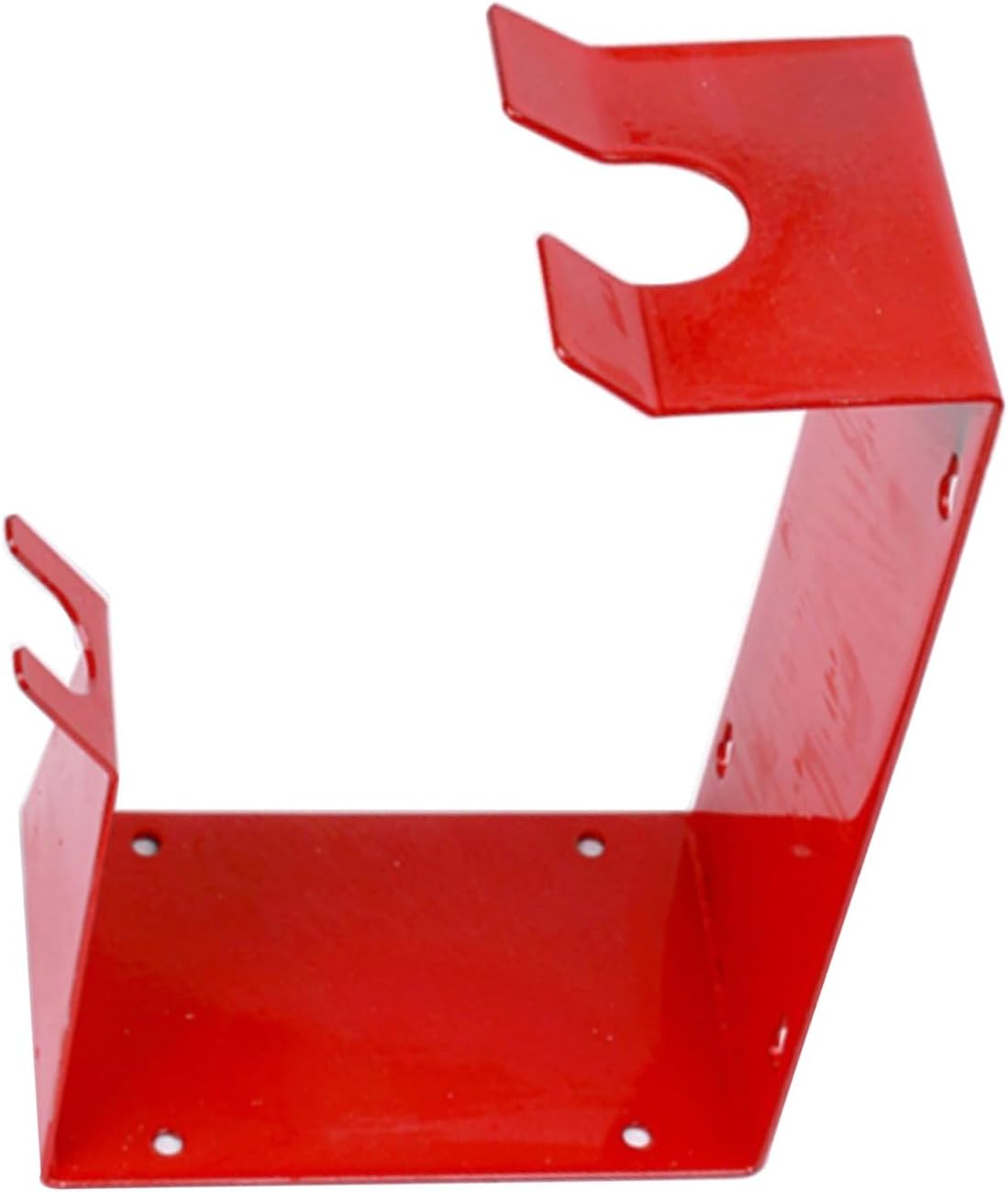Iron Rack Stand Painting Sprayer Holder Protections Hand Tool Accessories for Automotive Painting Tool
