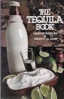 The tequila book 0809281759 Book Cover