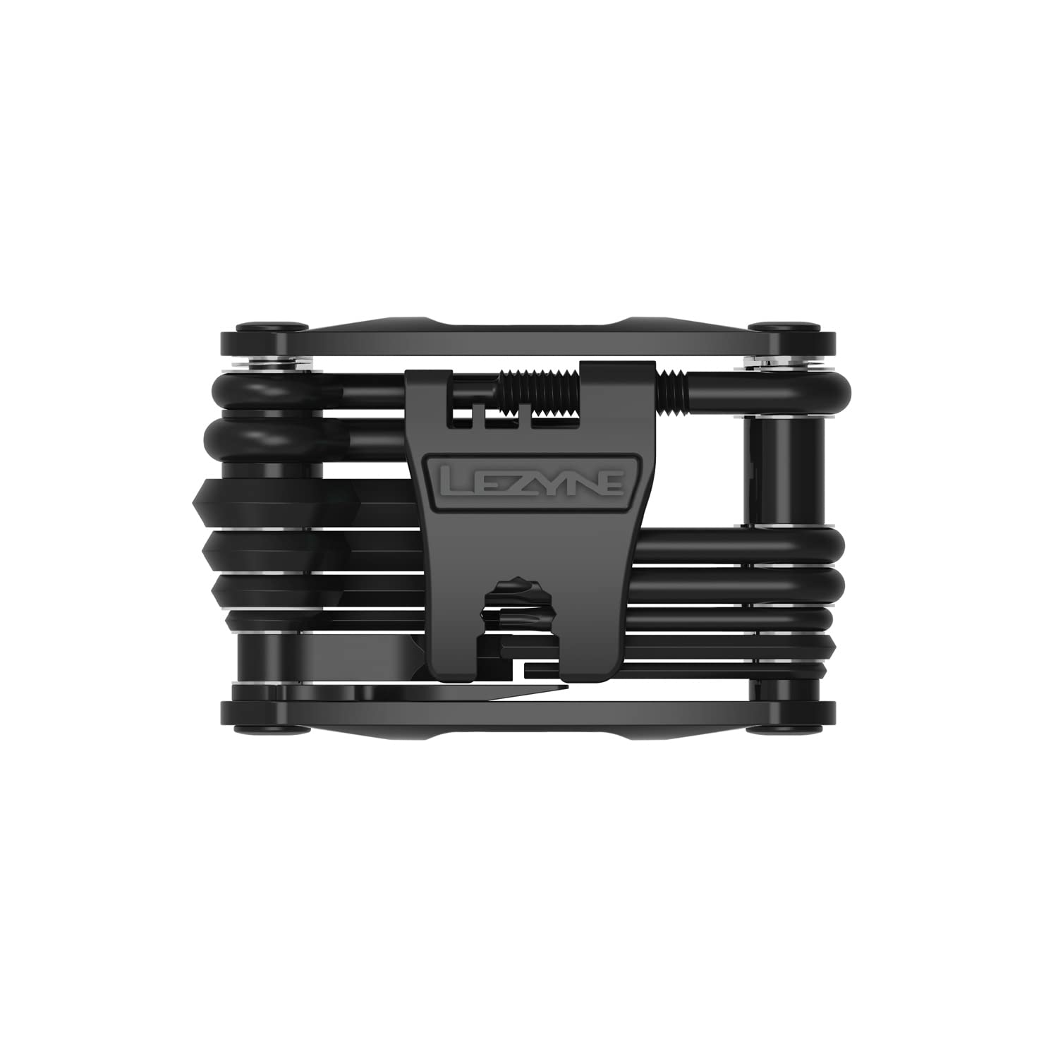 LEZYNE, Rap II-13 Tubeless Unisex Adult, Black, One Size
