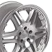 OE Wheels 18