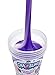 CRA-Z-Art CRA-Z-Slimy Purple Grape Smoothie Slime Cup, Grape Scented Slime with Surprise Add-Ins, Ages 6 and Up