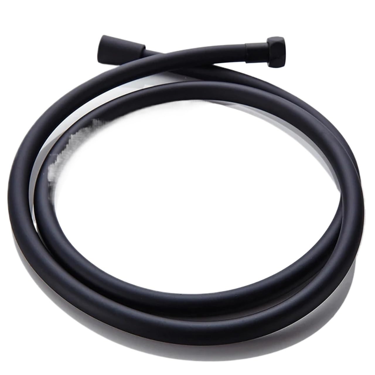 Tubing & Hoses Replacement Shower Hose, PVC Multicolor 1.5-3.0m(Silver,1.5M)