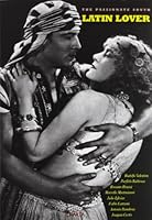 Latin Lover: The Passionate South 8881580497 Book Cover