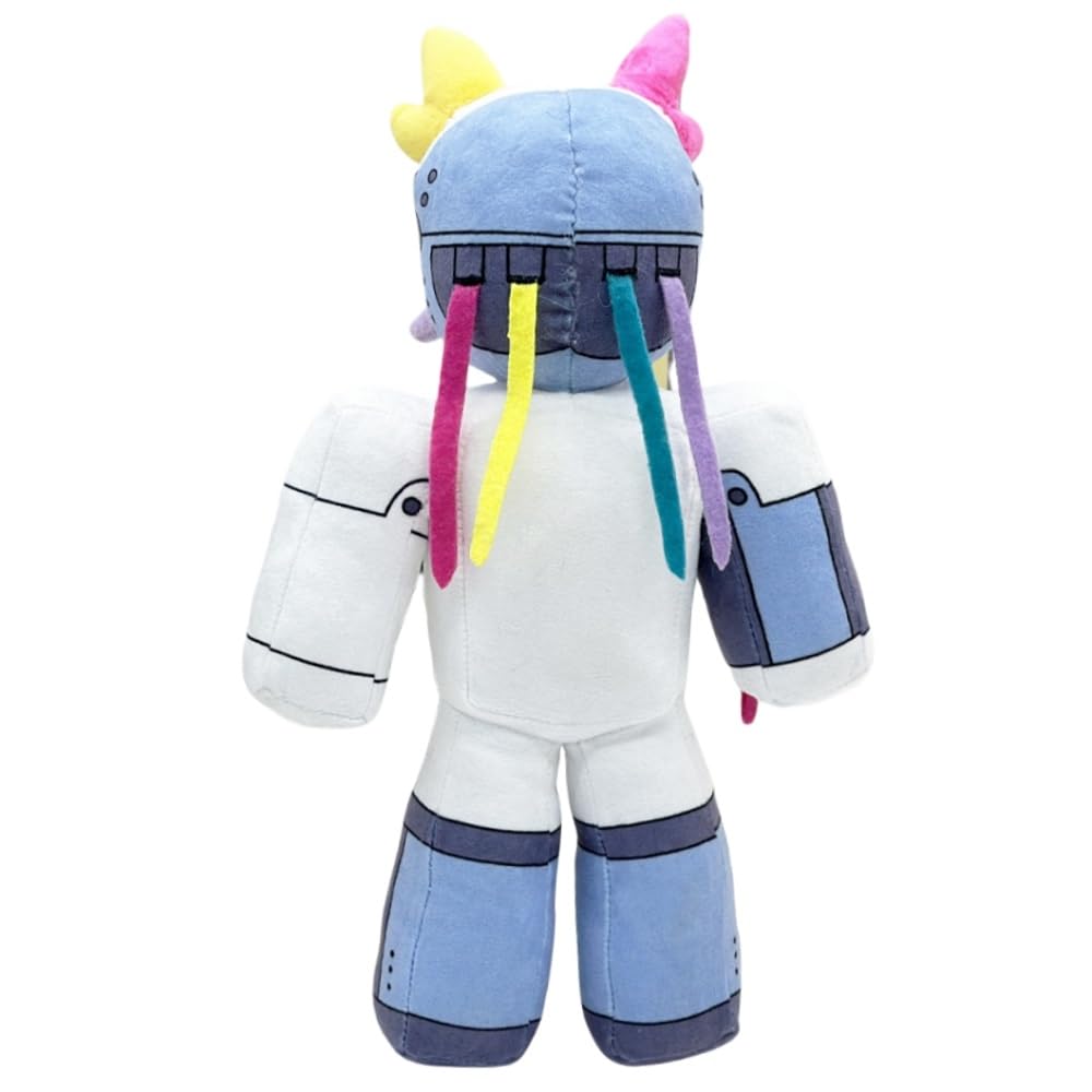 Amazon.co.jp: 2024年 Regretavator ぬいぐるみ 12インチ