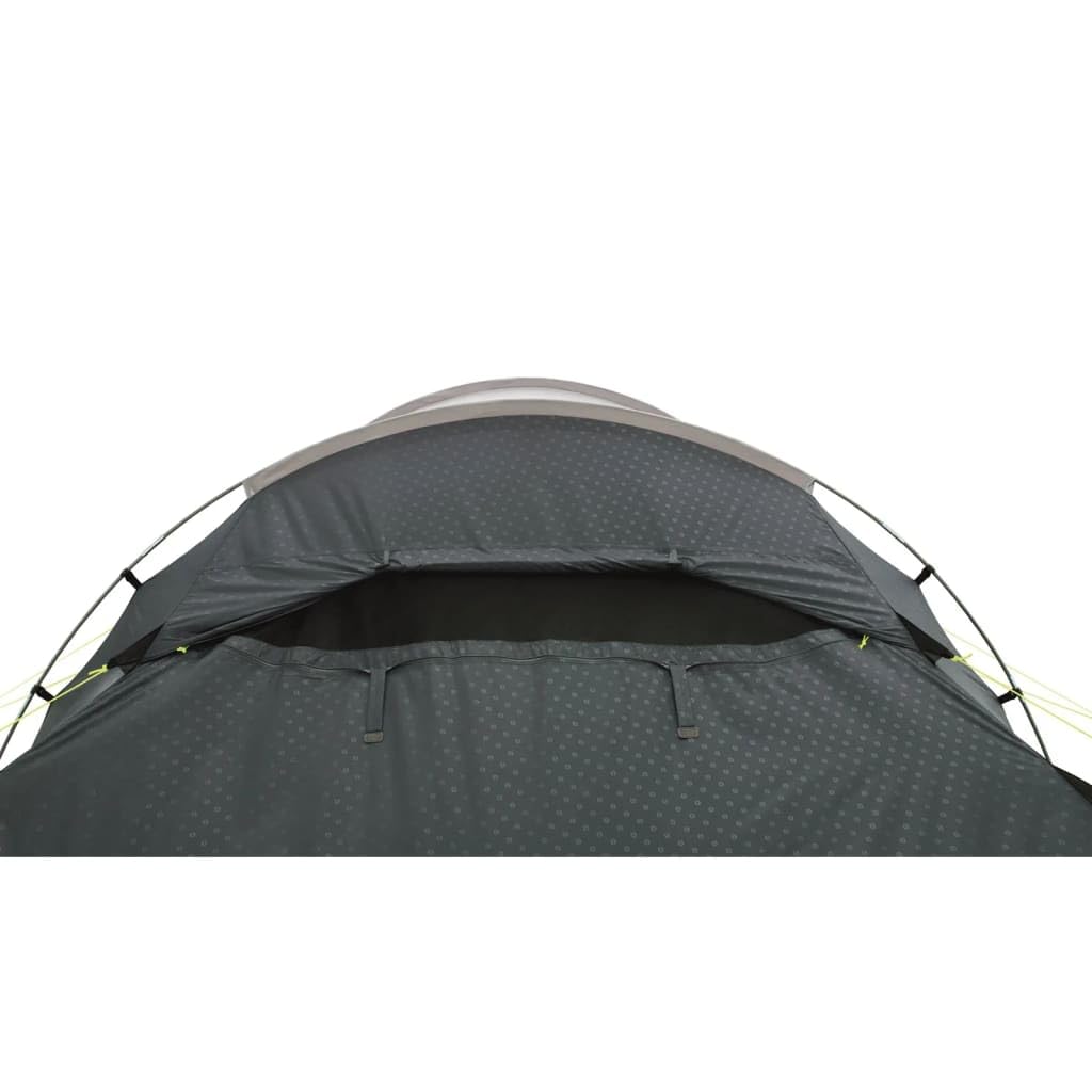 Outwell Unisex Erwachsene Earth Wurfzelte, Blau, 360 x 210 x 125 cm