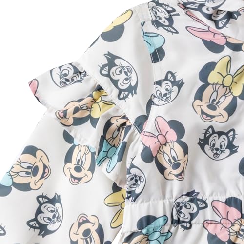Consejos y comparativas para Comprar Chubasquero Disney disponible en línea. 12 Imagen adicional