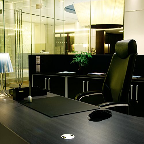 Sous-main de bureau type exécutif DM-A3L Plus format compact 36-638