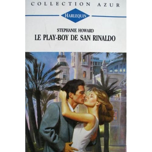 Le play-boy de San Rinaldo AZUR.HS