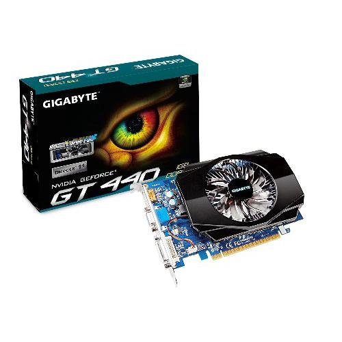 GeForce GT 440 GV-N440-1GI