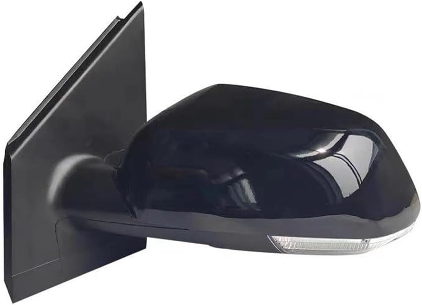 Rétroviseur latéral pour Polo 2006-2010 idéal pour stationnement urbain