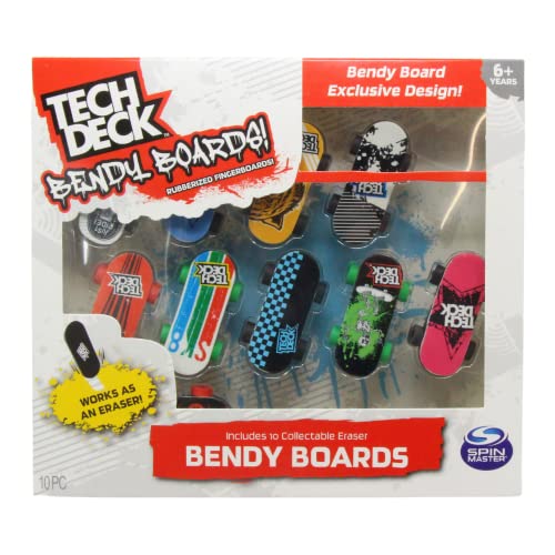 La Mejor comparativa de Tech deck - los mas comprados. 14 Imagen adicional