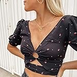 YANODA Gold Initial Pendant Necklace Anklet Bracelet for Women 14K Gold Plated Figaro Chain Letter Initial Heart Necklace Anklets Alphabet Foot Jewelry Personalized Jewelry for Women - Image 4